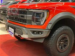 Ford F-150 Raptor